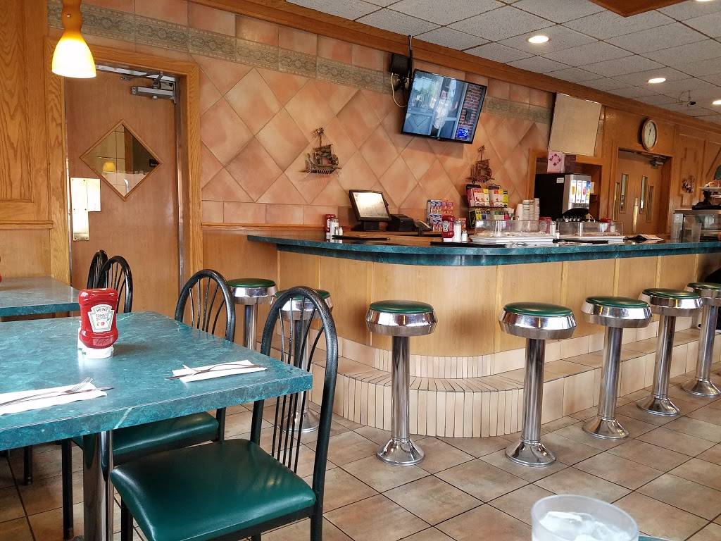 The Grill | restaurant | 706 W Elizabeth Ave, Linden, NJ 07036, USA | 9088623066 OR +1 908-862-3066