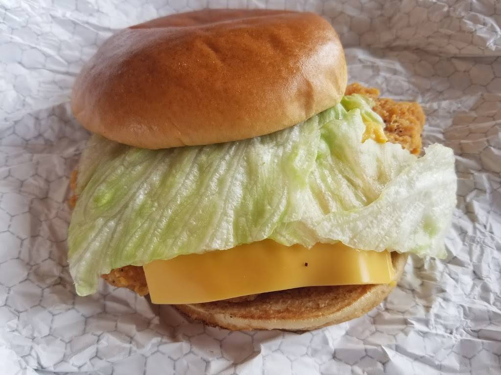 Wendys | restaurant | 4720 Commercial Way, Spring Hill, FL 34606, USA | 3525971133 OR +1 352-597-1133