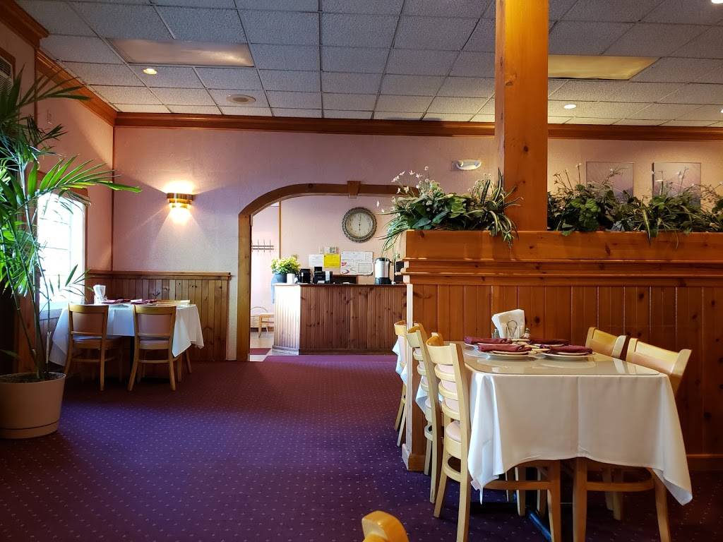 Saigon Restaurant | restaurant | 18 Exchange St D, Millis, MA 02054, USA | 5083762414 OR +1 508-376-2414