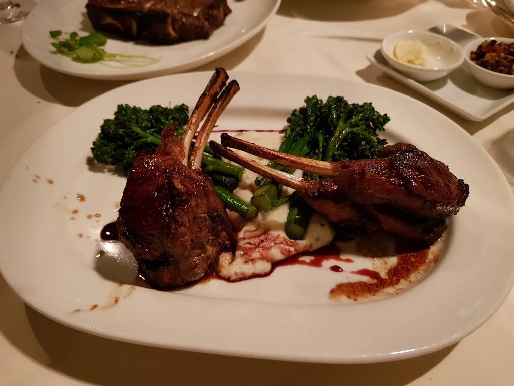 LA Prime | restaurant | 404 S Figueroa St, Los Angeles, CA 90071, USA | 2136124743 OR +1 213-612-4743