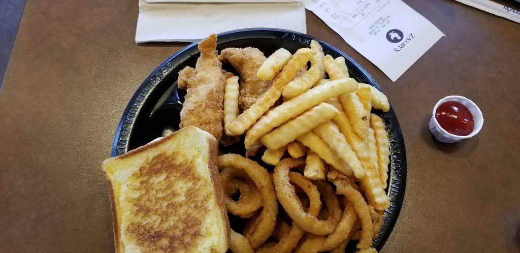 Zaxbys Chicken Fingers & Buffalo Wings | restaurant | 351 US-31, Hartselle, AL 35640, USA | 2565024006 OR +1 256-502-4006