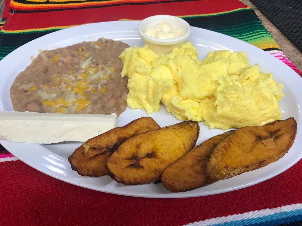 SABOR LATINO MAIN ST | restaurant | 24367 Main St, Newhall, CA 91321, USA | 6615052799 OR +1 661-505-2799