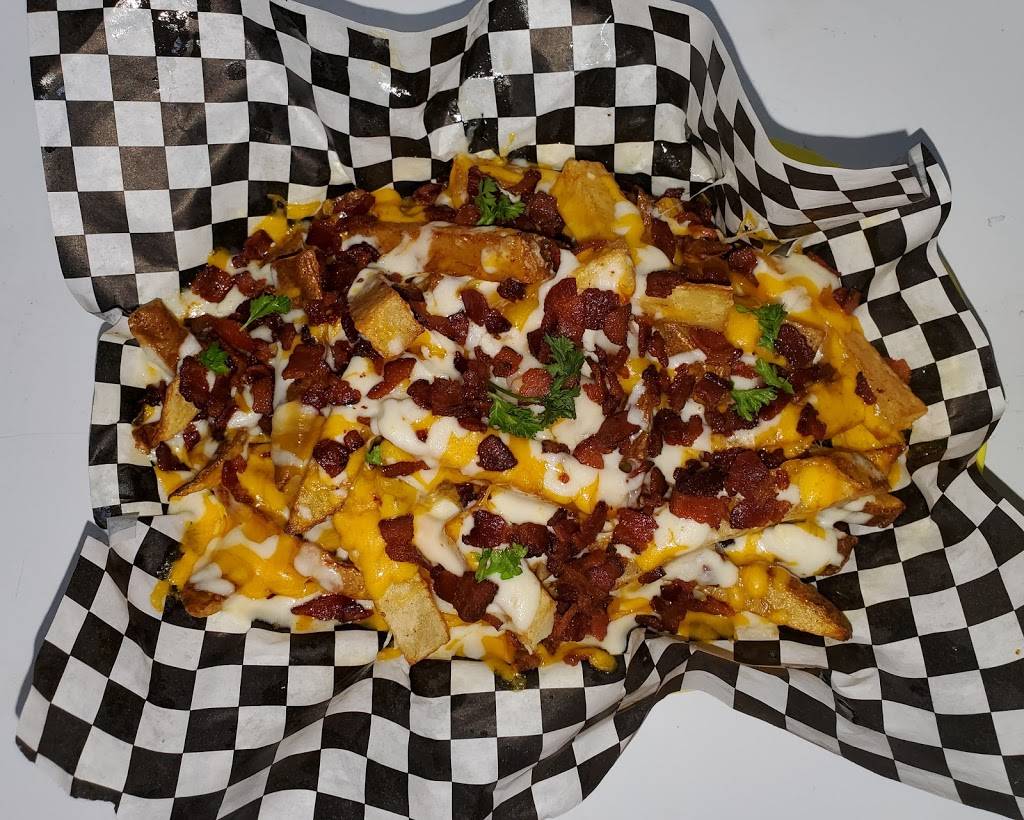 Daiquiri Soul | restaurant | 355 Greens Rd, Houston, TX 77060, USA | 2818365208 OR +1 281-836-5208