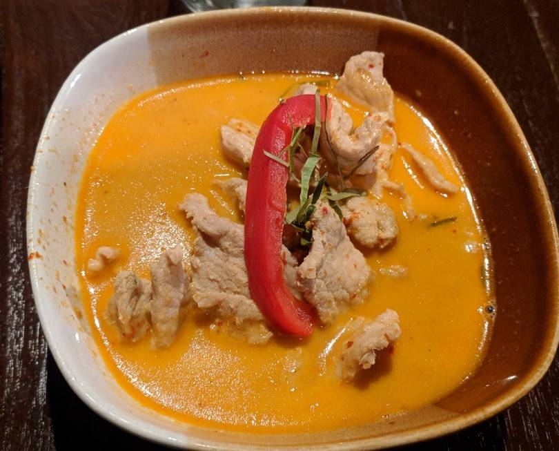 Regent Thai Cuisine | restaurant | 1910 18th St NW, Washington, DC 20009, USA | 2022321781 OR +1 202-232-1781