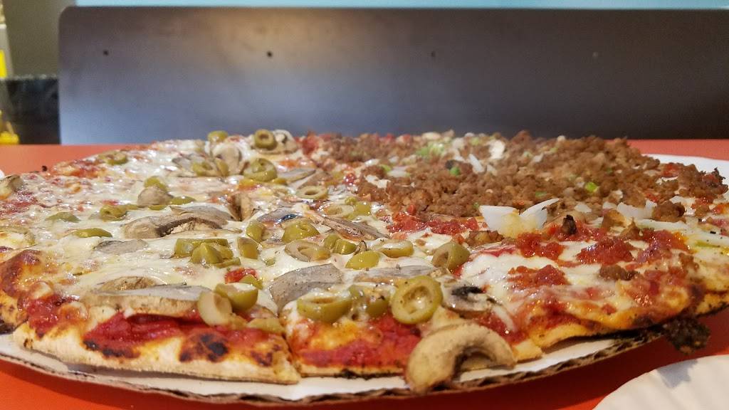 Arnis New Albany | restaurant | 1208 State St, New Albany, IN 47150, USA | 8129451149 OR +1 812-945-1149