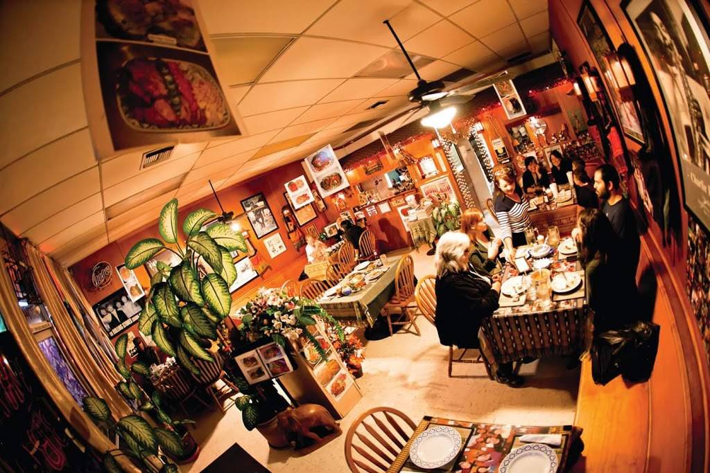 Jazz Melody Thai BBQ | meal takeaway | 17844 Bellflower Blvd, Bellflower, CA 90706, USA | 5629206544 OR +1 562-920-6544