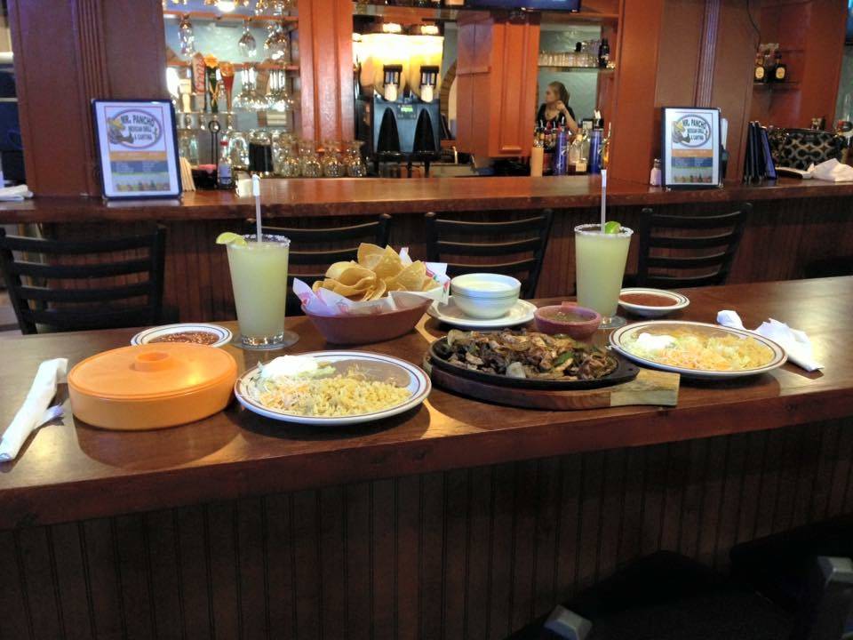Mr. Pancho Mexican Grill & Cantina | restaurant | East 86th St N, Owasso, OK 74055, USA | 9182726500 OR +1 918-272-6500