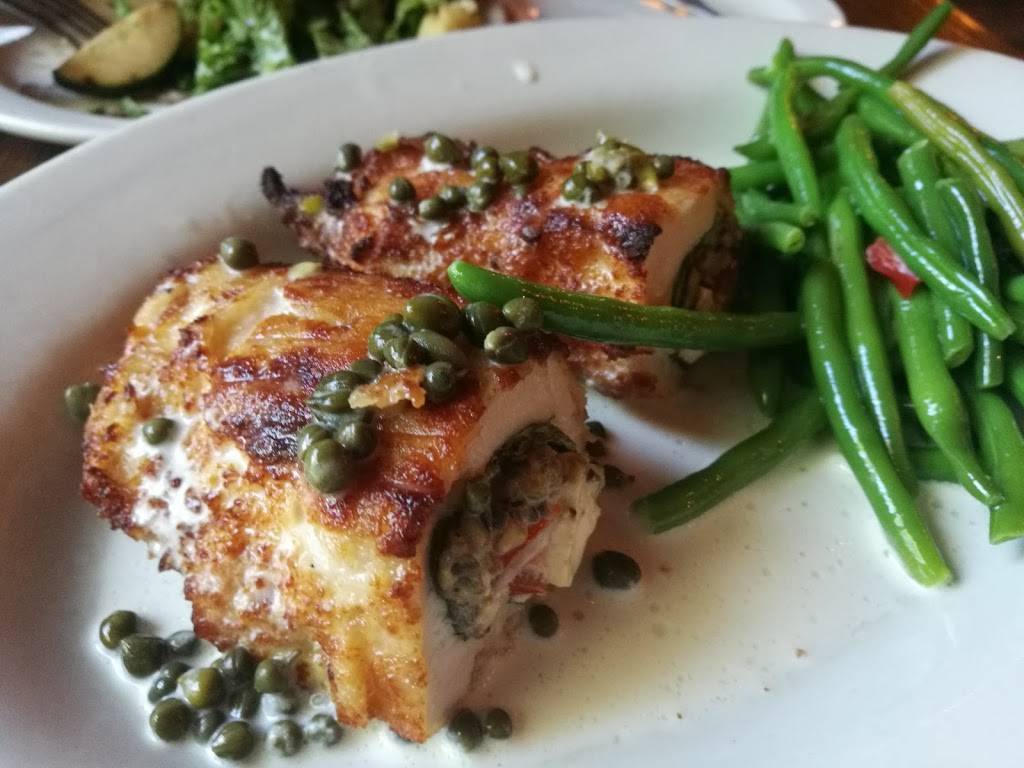 Campioni Restaurant | restaurant | 13850 Cutten Rd, Houston, TX 77069, USA | 2818932267 OR +1 281-893-2267