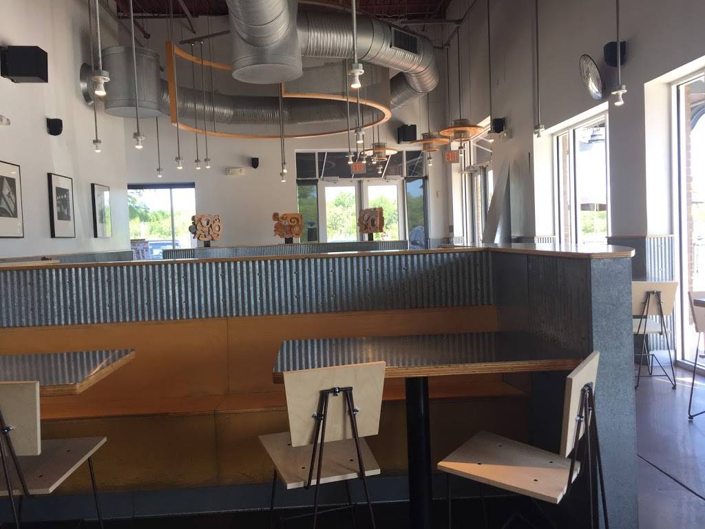 Chipotle Mexican Grill | restaurant | 4170 Lavon Dr Ste 130, Garland, TX 75040, USA | 9725305811 OR +1 972-530-5811
