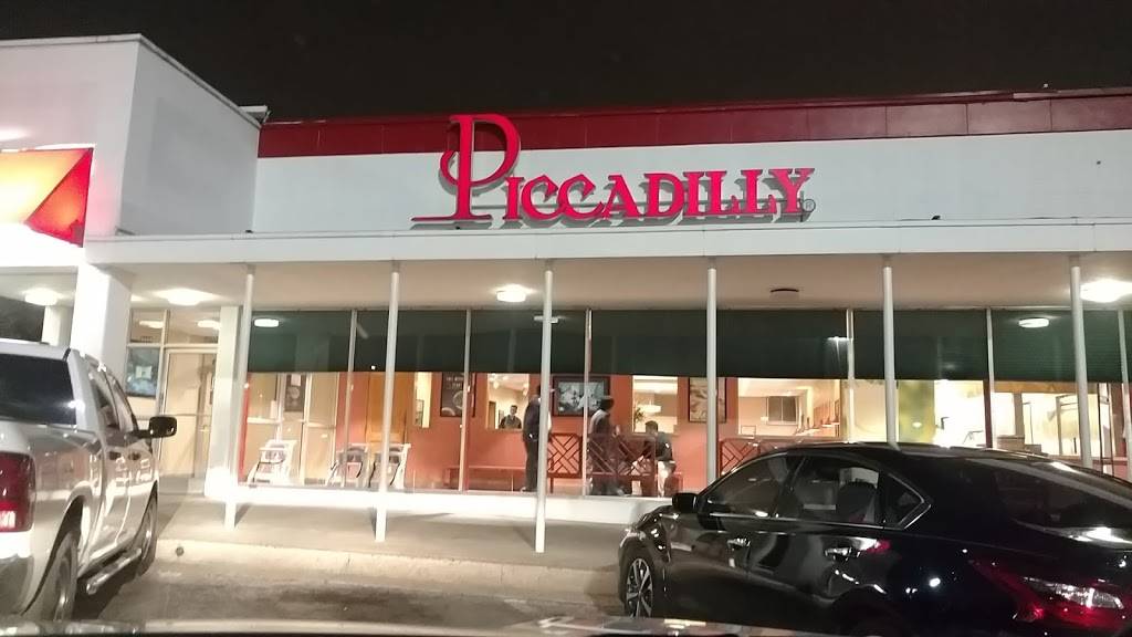 Piccadilly Cafeteria | restaurant | 3968 Elvis Presley Blvd, Memphis, TN 38116, USA | 9013985186 OR +1 901-398-5186