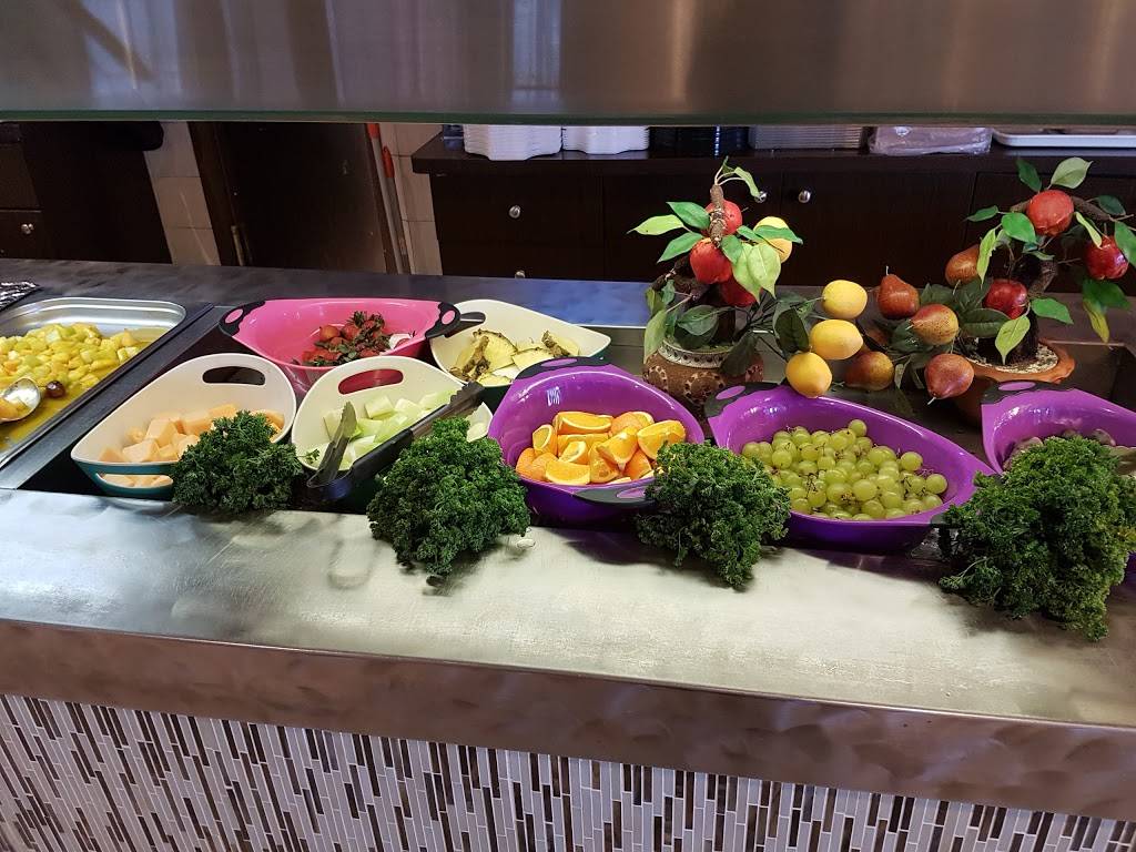 RK Sweets & Restaurant | restaurant | 755 Dundas St W, Mississauga, ON L5C 2T2, Canada | 9058483933 OR +1 905-848-3933