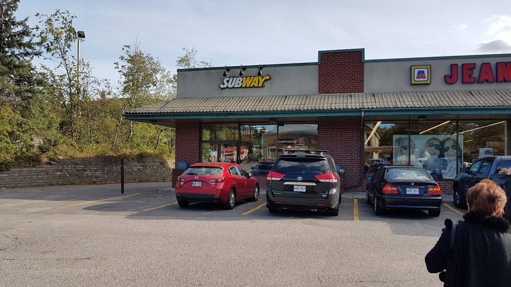 Subway | restaurant | 1055 Rue de Saint Jovite, Mont-Tremblant, QC J8E 3J9, Canada | 8194252280 OR +1 819-425-2280