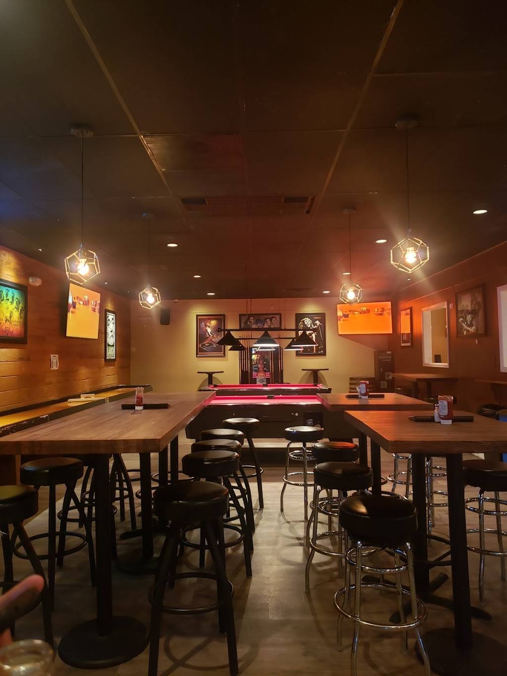 Park Center Lounge Karaoke Bar & Grill | night club | 12011 N Pecos St, Westminster, CO 80234, USA | 3034528057 OR +1 303-452-8057