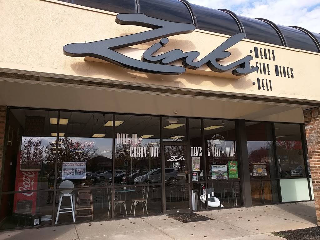 Zinks Meats & Fine Wines | restaurant | 409 Miamisburg Centerville Rd, Dayton, OH 45459, USA | 9374354980 OR +1 937-435-4980