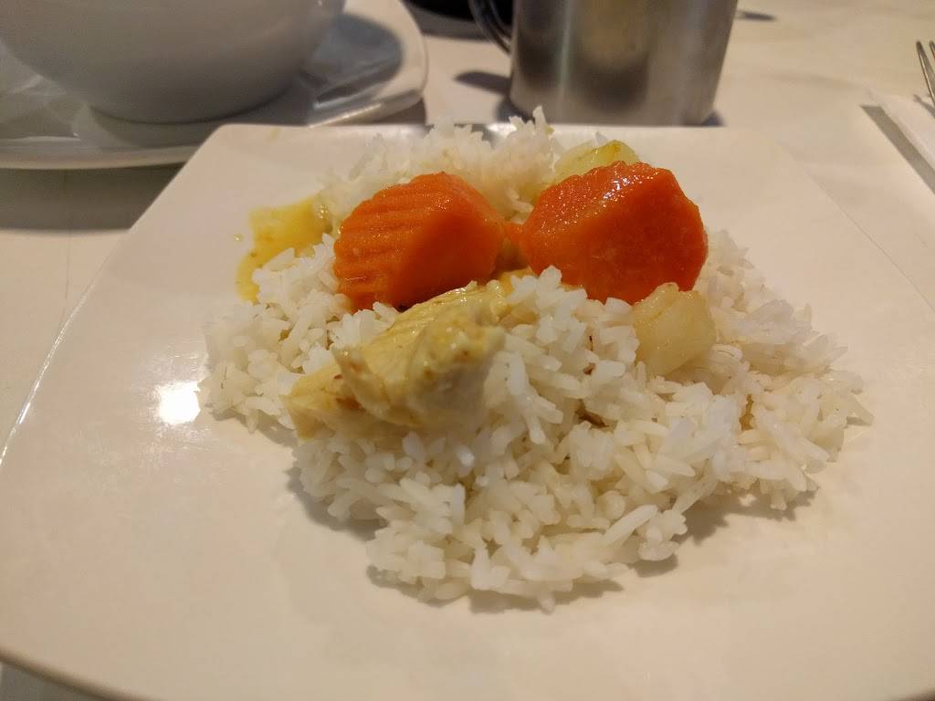 Teya Thai | restaurant | 5424 Laurel Canyon Blvd, Valley Village, CA 91607, USA | 8185066521 OR +1 818-506-6521