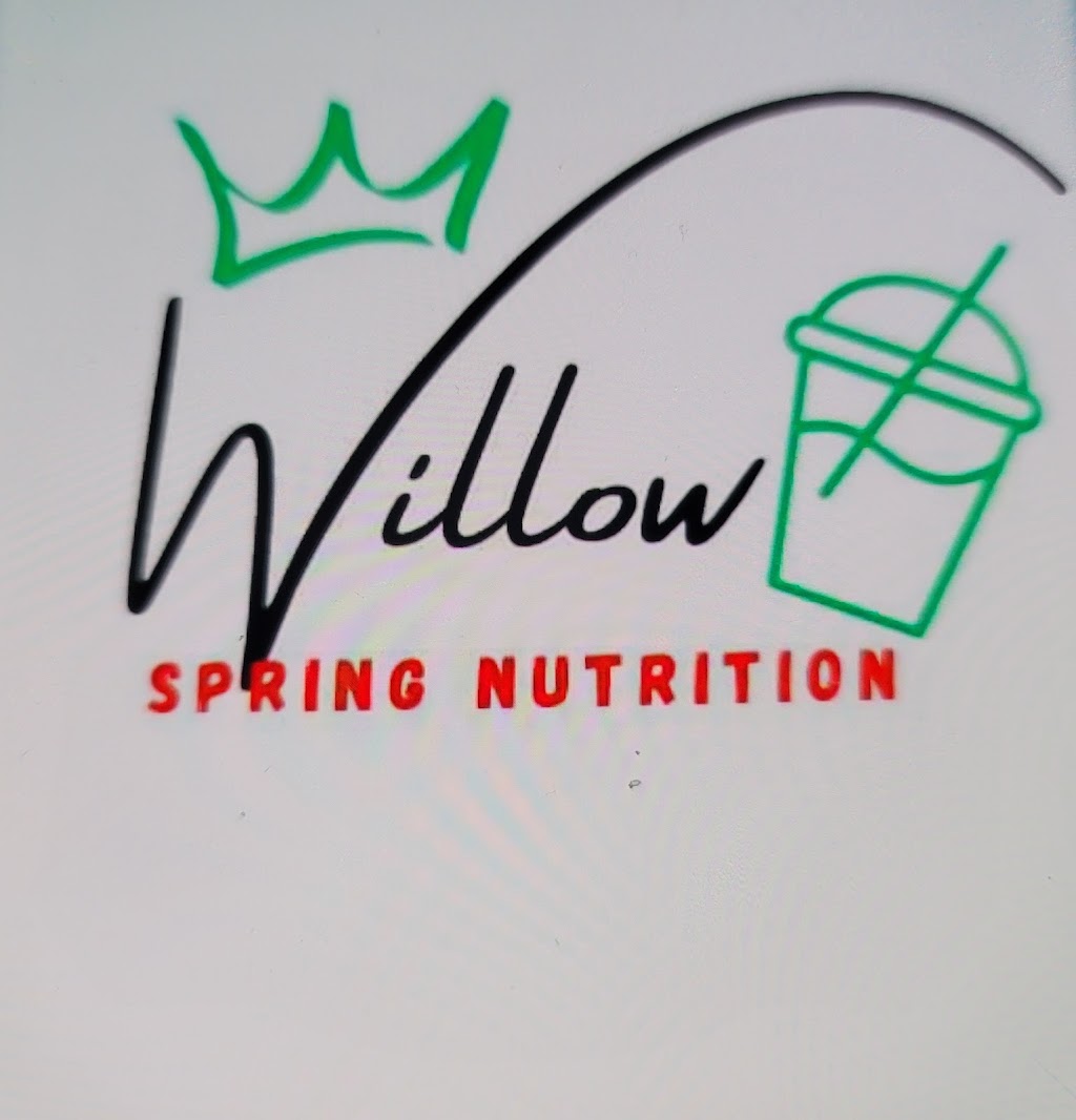 Willow spring nutrition | restaurant | 7101 Kennebec Rd, Willow Spring, NC 27592, USA | 9197040878 OR +1 919-704-0878