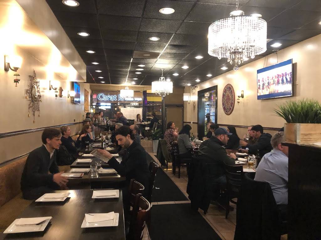 Rangoli Indian Cuisine | restaurant | 2413-15 N Clark St, Chicago, IL 60614, USA | 7736878085 OR +1 773-687-8085