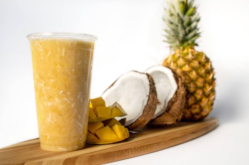 The Salty Pineapple | restaurant | 13262 S 5600 W, Herriman, UT 84096, USA | 8018900532 OR +1 801-890-0532