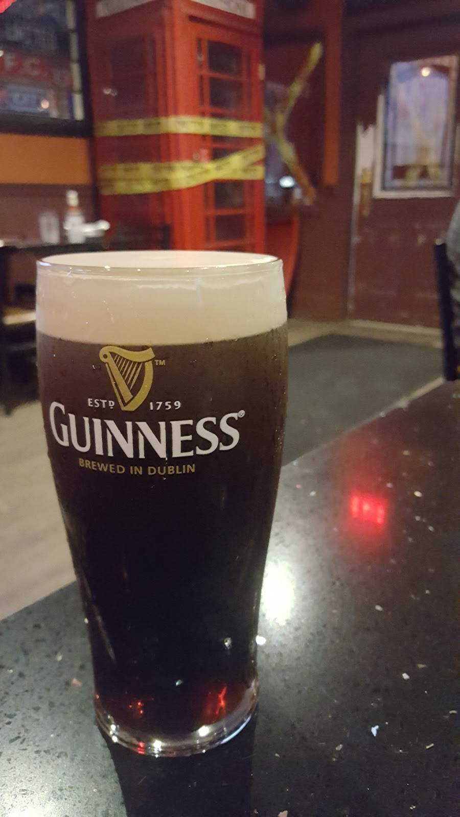 Tudor Arms Pub | restaurant | 1822 Whites Rd N, Pickering, ON L1V 4M1, Canada | 9054925455 OR +1 905-492-5455