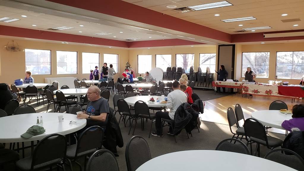 American Legion | restaurant | 5383 140th St N, Hugo, MN 55038, USA | 6512551432 OR +1 651-255-1432