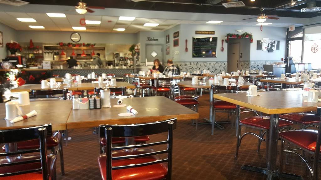 Checkers Pancake House | restaurant | 506 W Wise Rd, Schaumburg, IL 60193, USA | 8475343400 OR +1 847-534-3400