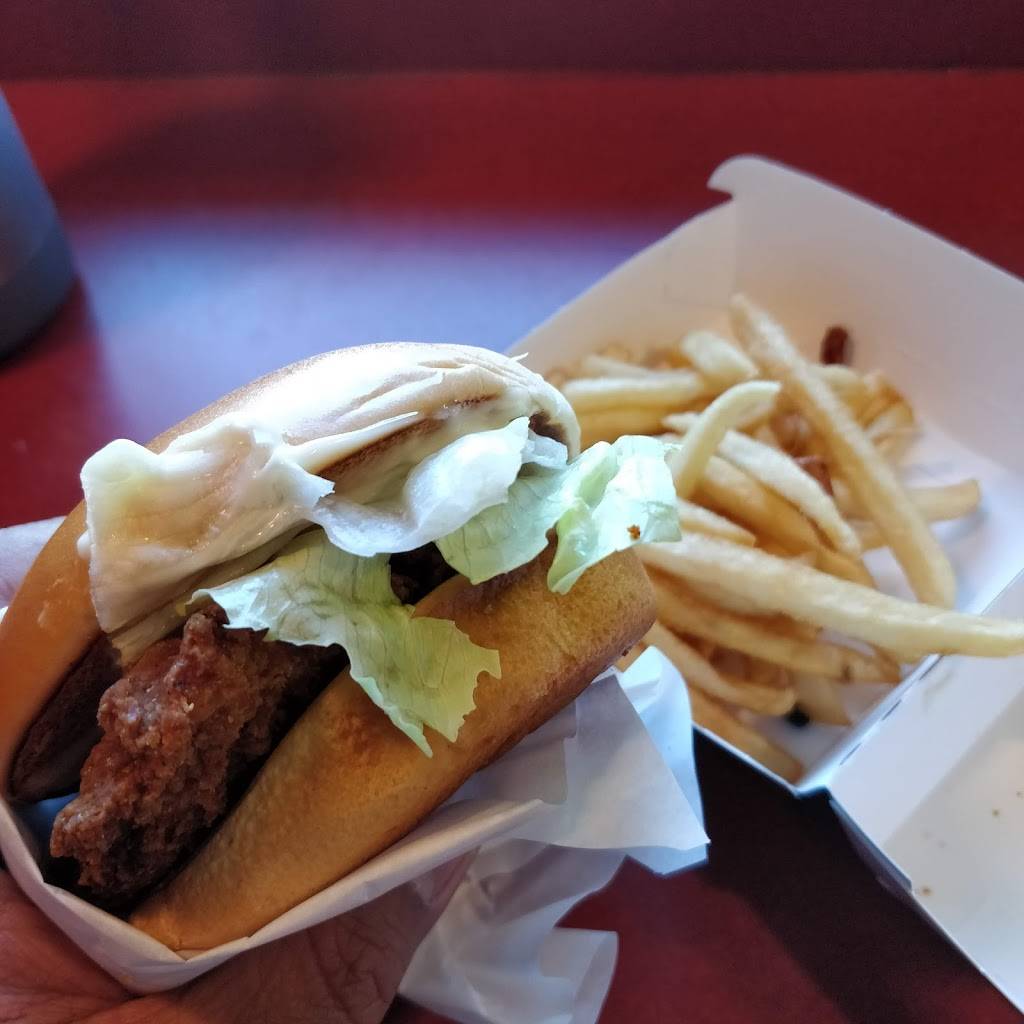 Jack in the Box | restaurant | 46351 Mission Blvd, Fremont, CA 94539, USA | 5106579652 OR +1 510-657-9652