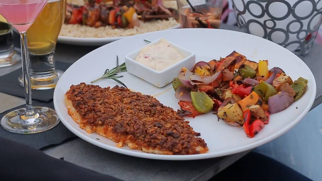 Montage | restaurant | 222 Main St, Cedar Falls, IA 50613, USA | 3192687222 OR +1 319-268-7222