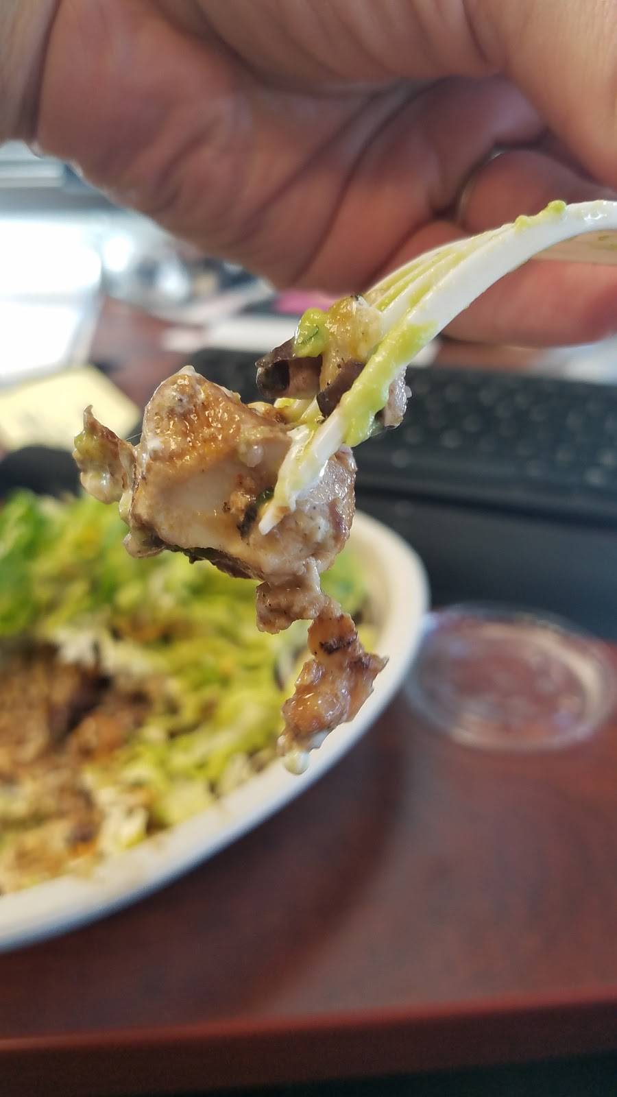 Chipotle Mexican Grill | restaurant | 9010 E Talking Stick Way, Scottsdale, AZ 85250, USA | 4802705370 OR +1 480-270-5370