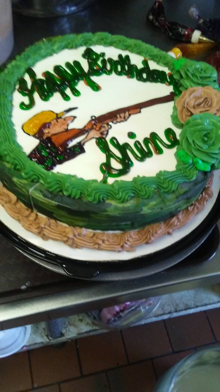 Dairy Queen Grill & Chill | restaurant | 4980 S Amherst Hwy, Madison Heights, VA 24572, USA | 4348468613 OR +1 434-846-8613