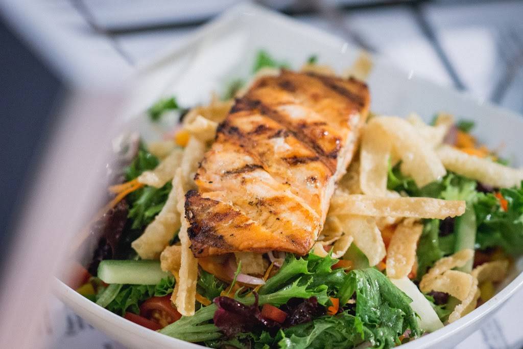 TABOO Cuisine Rebelle L’Assomption | restaurant | 352 Boulevard de lAnge-Gardien, LAssomption, QC J5W 3E1, Canada | 4505890199 OR +1 450-589-0199