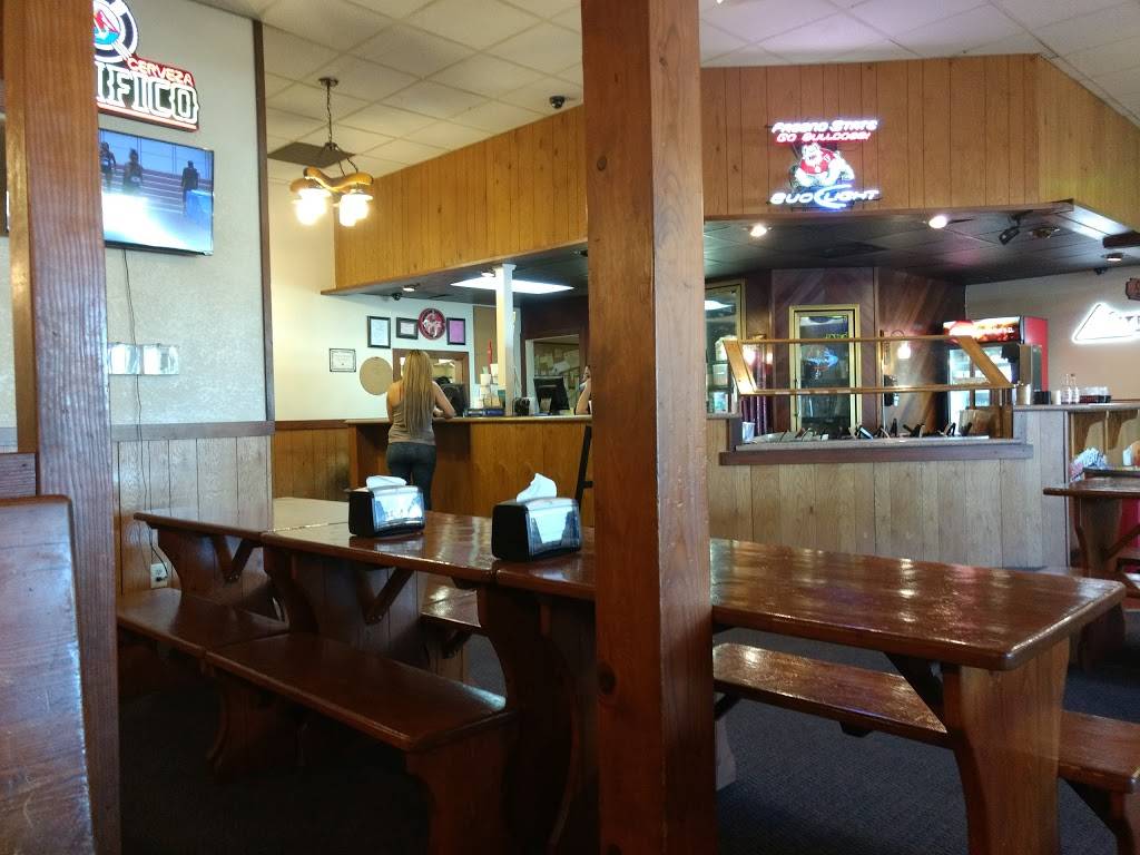 Corsaros Family Pizza | restaurant | 1702 Robertson Blvd, Chowchilla, CA 93610, USA | 5596655713 OR +1 559-665-5713