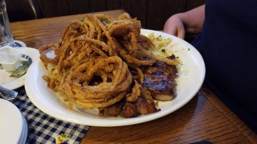 Bayern Stube Restaurant | restaurant | 209 N Sangamon Ave, Gibson City, IL 60936, USA | 2177848304 OR +1 217-784-8304
