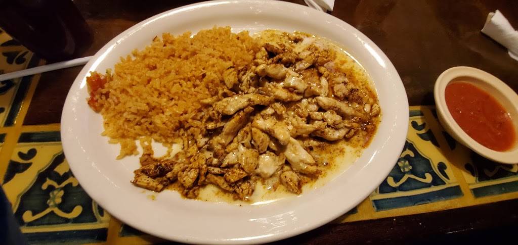 El Ranchito | restaurant | 1172 US 49, Richland, MS 39218, USA | 6014200181 OR +1 601-420-0181