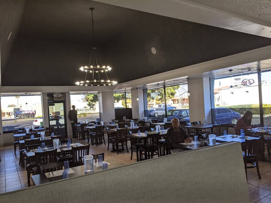 Ulavacharu Tiffins | restaurant | 3530 El Camino Real, Santa Clara, CA 95051, USA | 4086667772 OR +1 408-666-7772