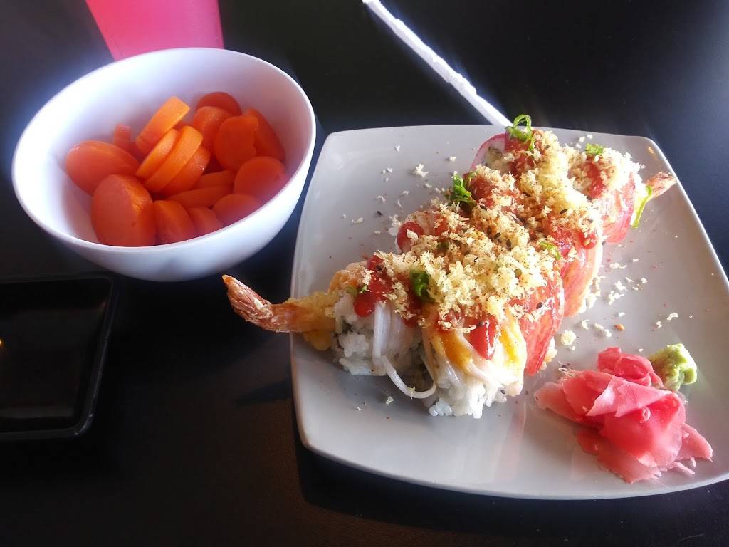 Sushi Queen Sushi and Grill Charlotte | restaurant | 11524 N Tryon St #5, Charlotte, NC 28262, USA | 9802070168 OR +1 980-207-0168