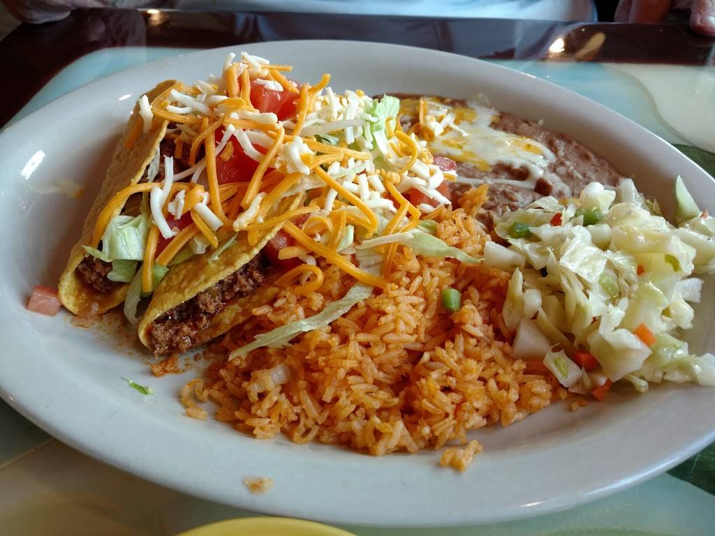 Ay Jalisco | restaurant | 1902 US-1, Vero Beach, FL 32960, USA | 7727788489 OR +1 772-778-8489