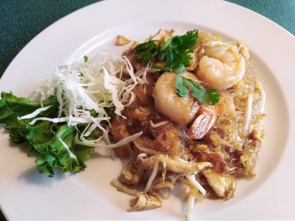 Sao Thai | restaurant | 725 N Gloster St, Tupelo, MS 38804, USA | 6628401771 OR +1 662-840-1771