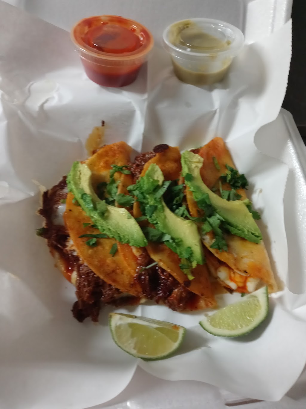 Taqueria El Tapatio Durango | restaurant | 3608 N Main St, Fort Worth, TX 76106, USA | 8179028613 OR +1 817-902-8613