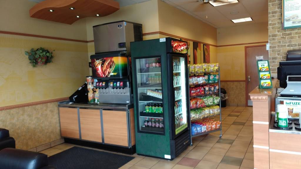Subway Restaurants | restaurant | 415 Pecan Valley Dr, San Antonio, TX 78220, USA | 2102777496 OR +1 210-277-7496