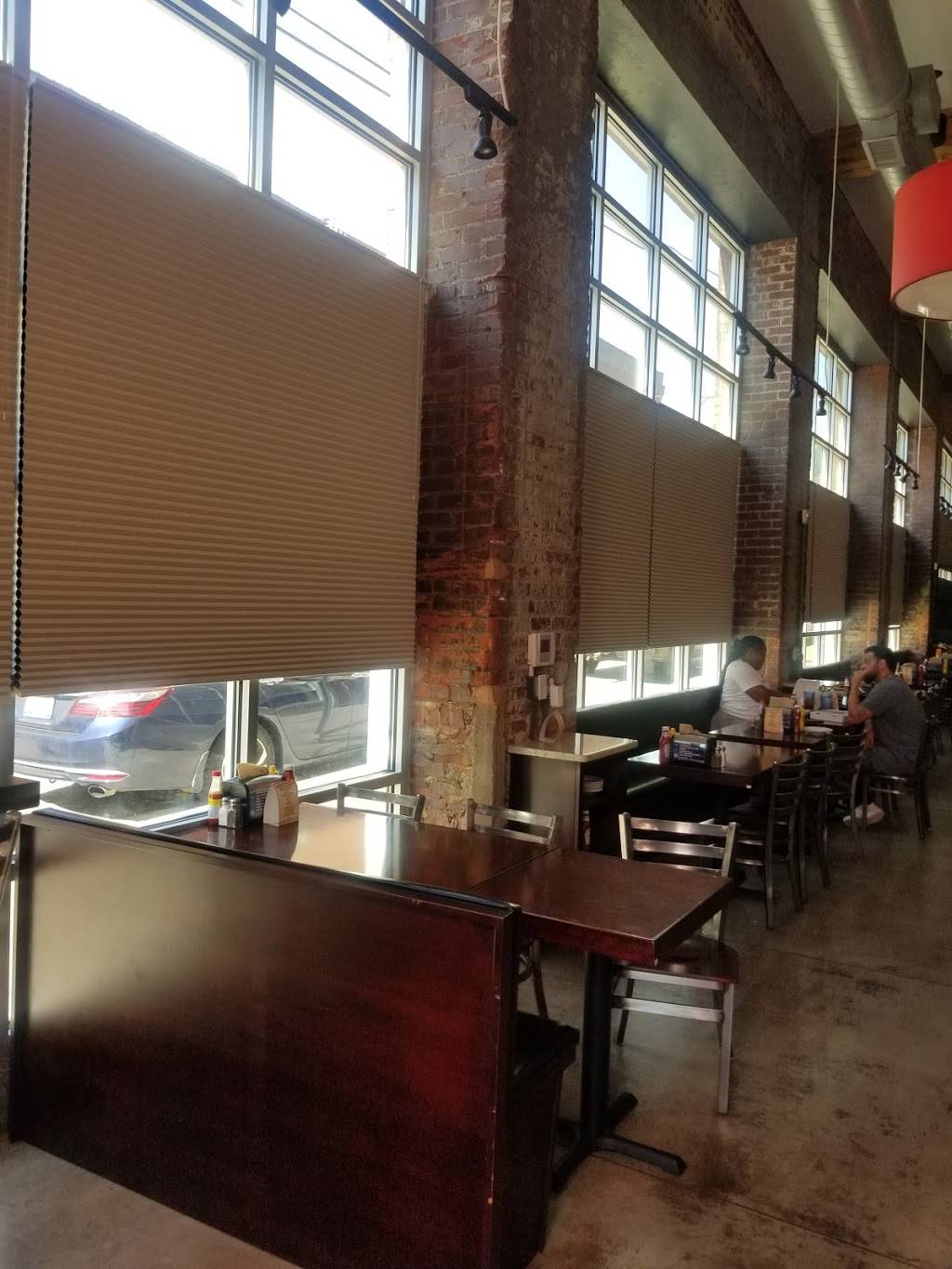 Pie314 RVA | restaurant | 423 N 18th St, Richmond, VA 23223, USA | 8047281800 OR +1 804-728-1800