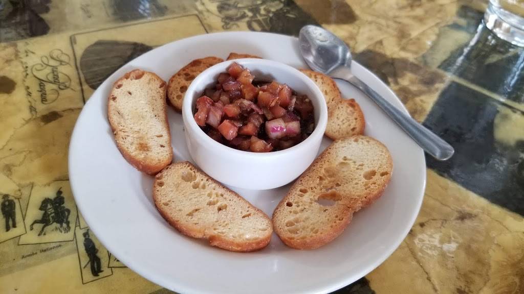 Nonna Tata | restaurant | 1400 W Magnolia Ave, Fort Worth, TX 76104, USA | 8173320250 OR +1 817-332-0250