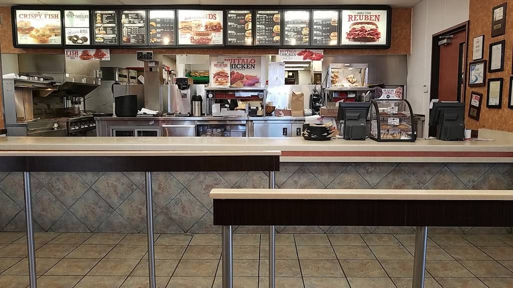 Arbys | restaurant | 2315 Salem Church Rd, Fredericksburg, VA 22407, USA | 5407853456 OR +1 540-785-3456