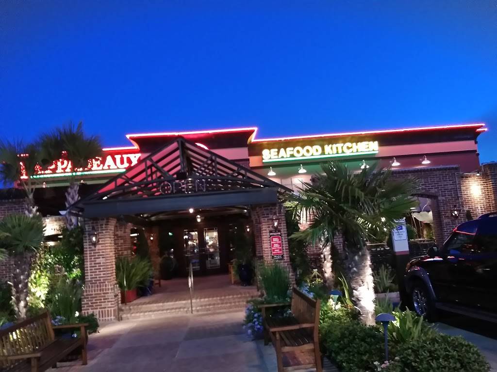 Pappadeaux Seafood Kitchen | restaurant | 12420 East Fwy, Houston, TX 77015, USA | 7138604001 OR +1 713-860-4001