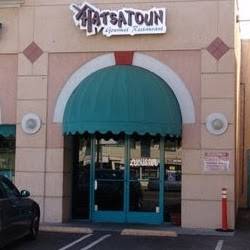 Hatsatoun | restaurant | 1120 N Pacific Ave, Glendale, CA 91202, USA | 8182442222 OR +1 818-244-2222