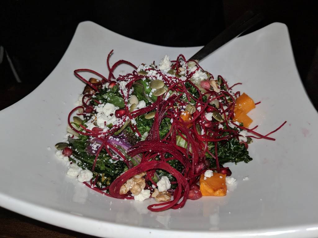 Urbana | restaurant | 1305 53rd St, Brooklyn, NY 11219, USA | 7184384448 OR +1 718-438-4448