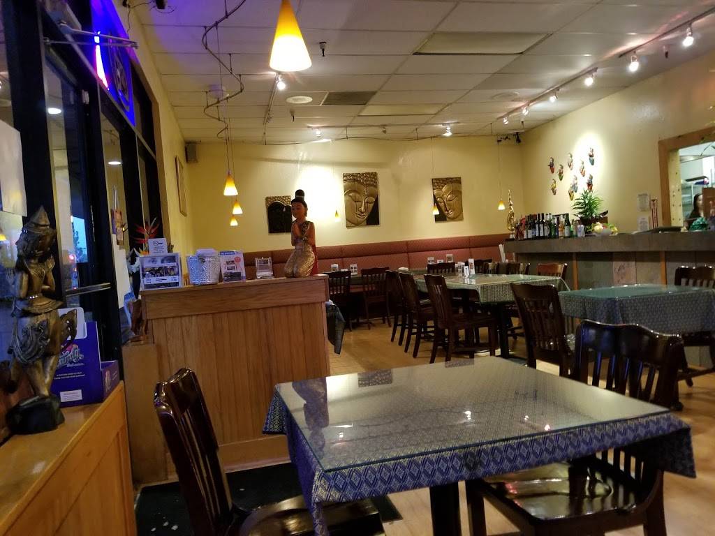Khun Suda Thai Cuisine | restaurant | 1825 Douglas Blvd, Roseville, CA 95661, USA | 9167822745 OR +1 916-782-2745