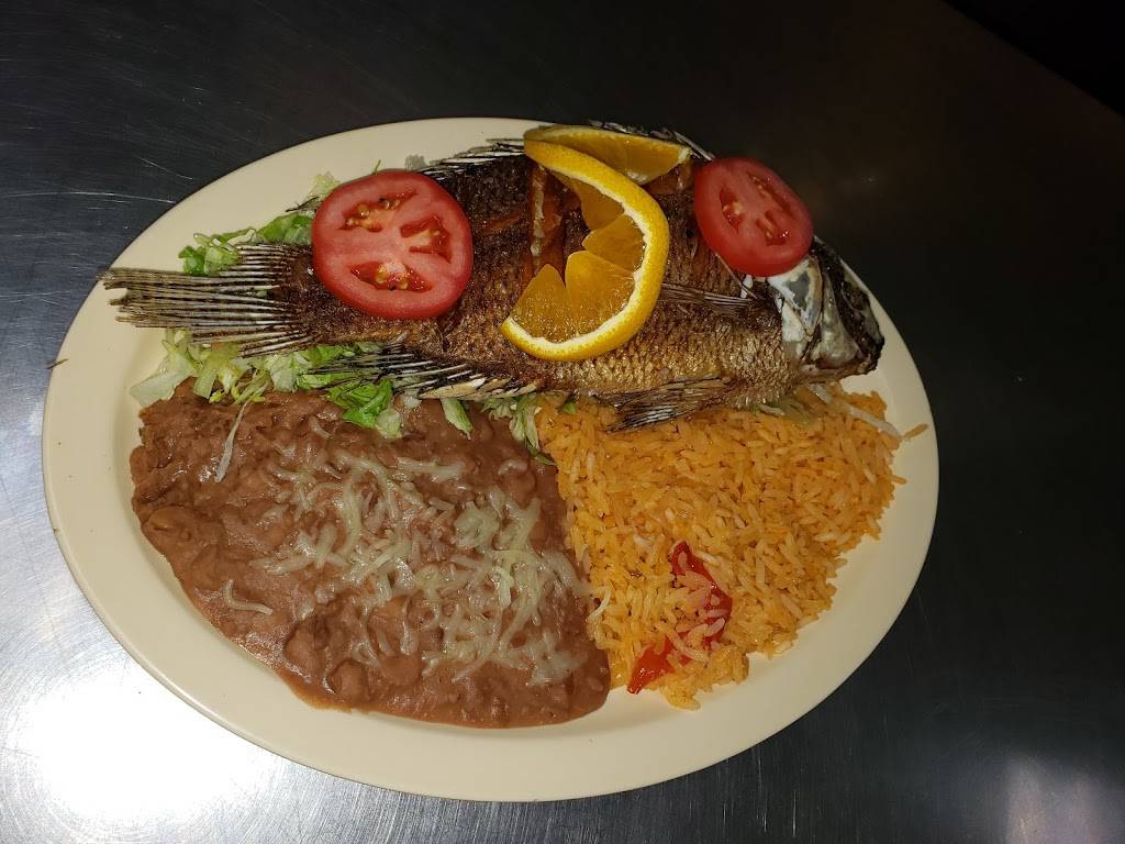 El Borrego Restaurant | restaurant | 12345 Mountain Ave suite e, Chino, CA 91710, USA | 9095171185 OR +1 909-517-1185