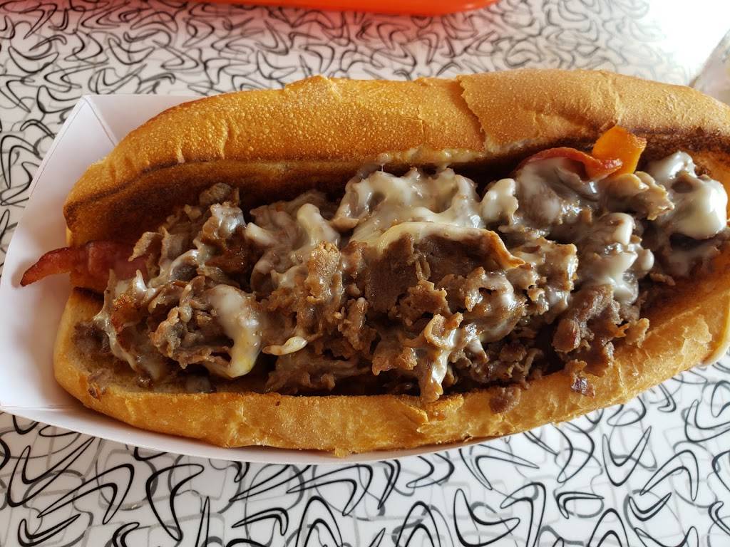 STEWARTS DRIVE-IN | restaurant | 102 W Main St, Tuckerton, NJ 08087, USA | 6092967895 OR +1 609-296-7895