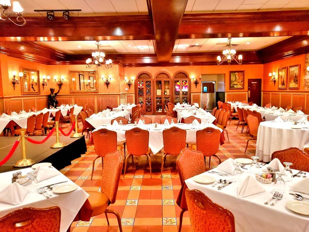 Columbia Restaurant | restaurant | 2117 E 7th Ave, Tampa, FL 33605, USA | 8132484961 OR +1 813-248-4961