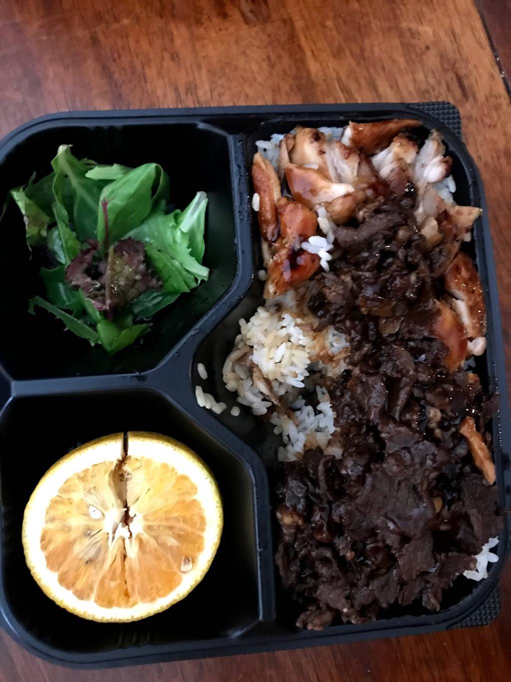 WaBa Grill | restaurant | 620 W Ventura St, Fillmore, CA 93015, USA | 8055245214 OR +1 805-524-5214